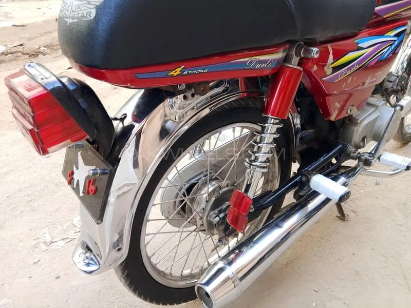 Union Star US 70cc 2022 for Sale Image-1