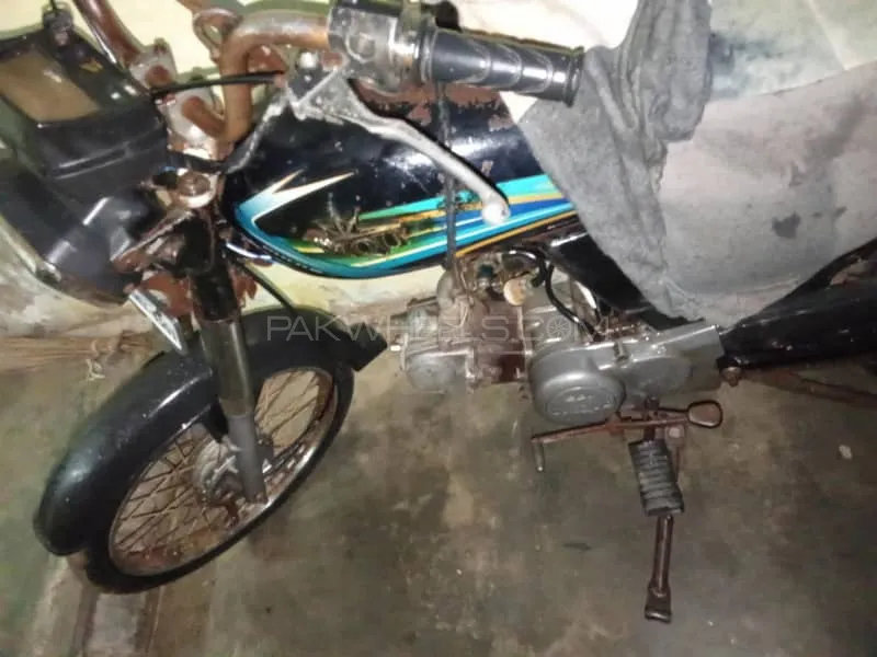 Unique Xtreme UD 70 2019 for Sale Image-1