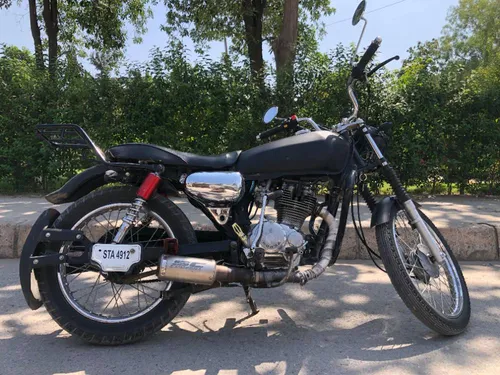 Chinese Bikes Other 1980
