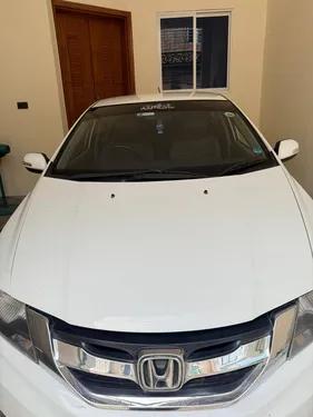 Honda City 1.3 i-VTEC 2016