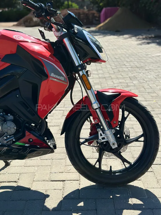 Benelli 180S 2022 for Sale Benelli 180S 2022 for Sale Image-12