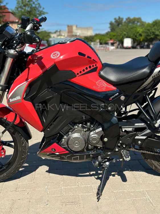 Benelli 180S 2022 for Sale Benelli 180S 2022 for Sale Image-10