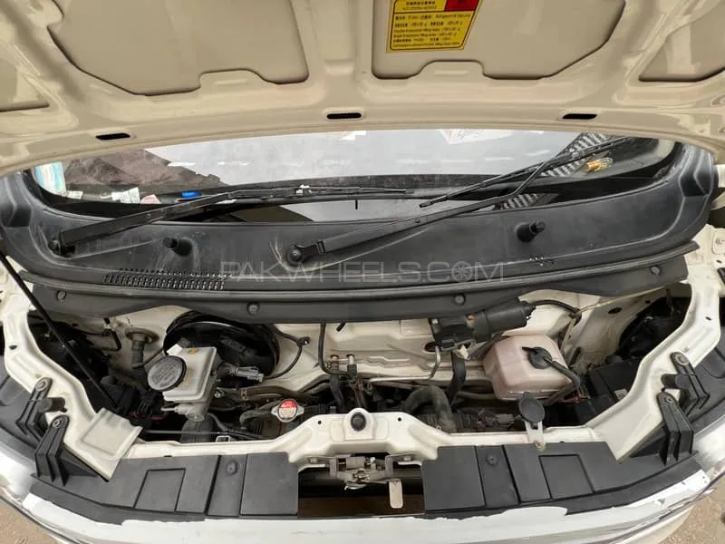 Changan Karvaan 2022 for Sale in Hyderabad Image-1