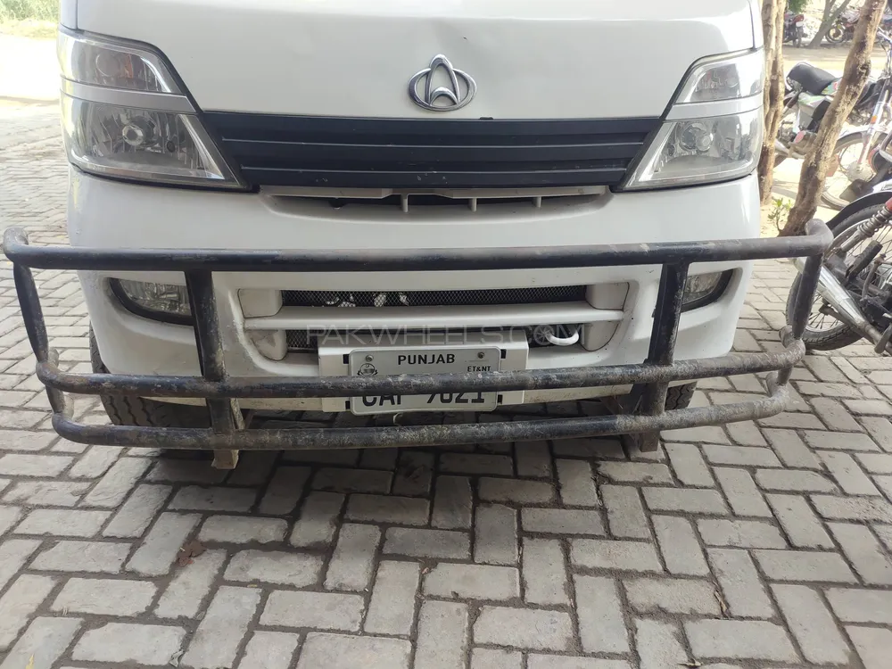 چانگان ایم 8 2021 for Sale in لاہور Image-1