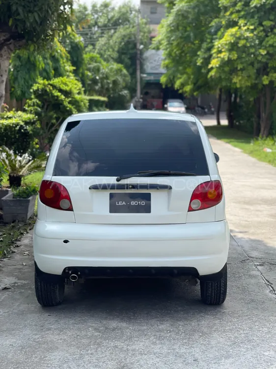 Chevrolet Joy 2008 for Sale in Lahore Image-1