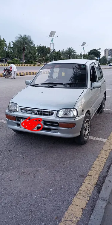 Daihatsu Cuore 2001 for Sale in Kahuta Image-1