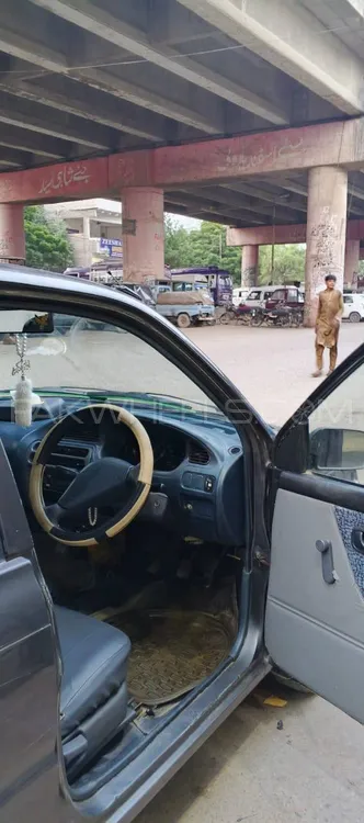 Daihatsu Cuore 2006 for Sale in Karachi Image-1