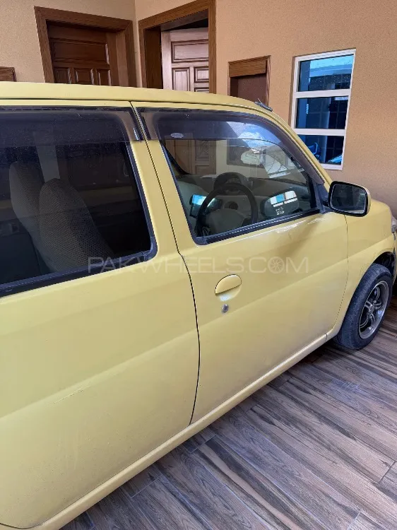 Daihatsu Esse 2013 for Sale in Islamabad Image-1