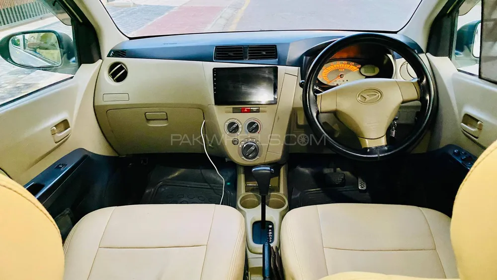 Daihatsu Mira 2009 for Sale in Islamabad Image-1
