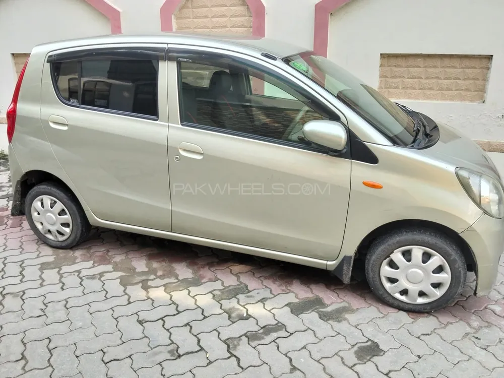 Daihatsu Mira 2009 for Sale in Lahore Image-1