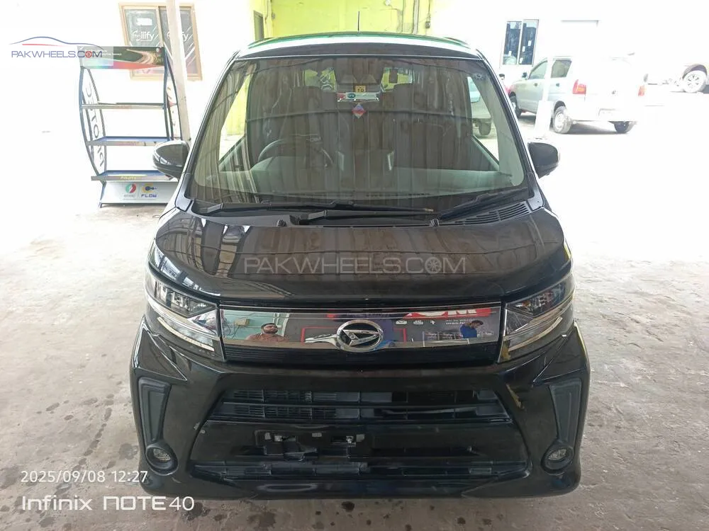 ڈائیہاتسو موو 2021 for Sale in گجرانوالہ Image-1