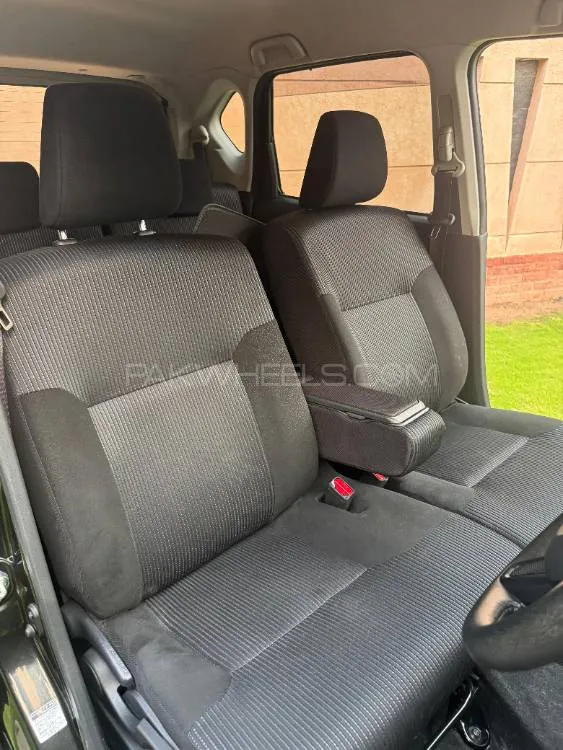 Daihatsu Move 2023 for Sale in Lahore Daihatsu Move 2023 for Sale in Lahore Image-8