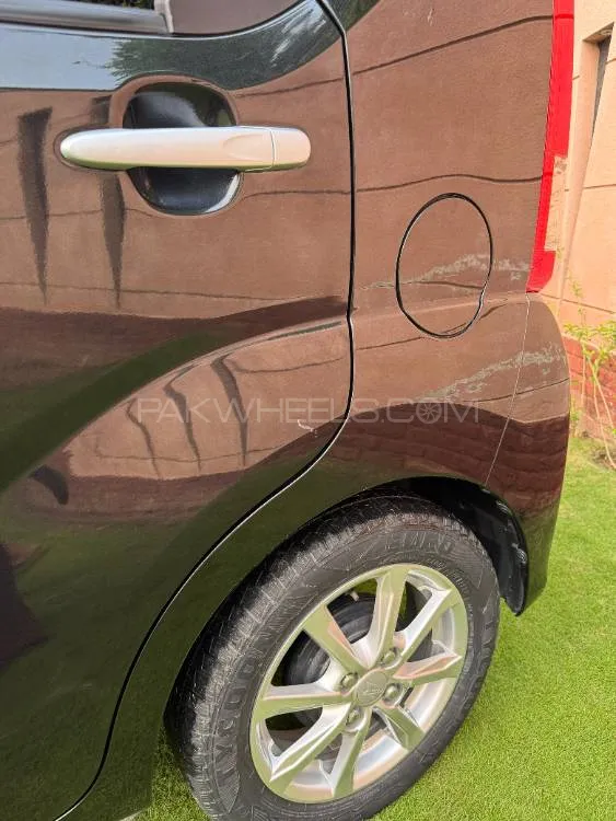 Daihatsu Move 2023 for Sale in Lahore Daihatsu Move 2023 for Sale in Lahore Image-14