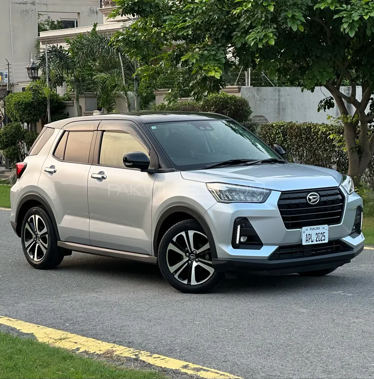 Daihatsu Rocky 2020 for Sale in Lahore Image-1
