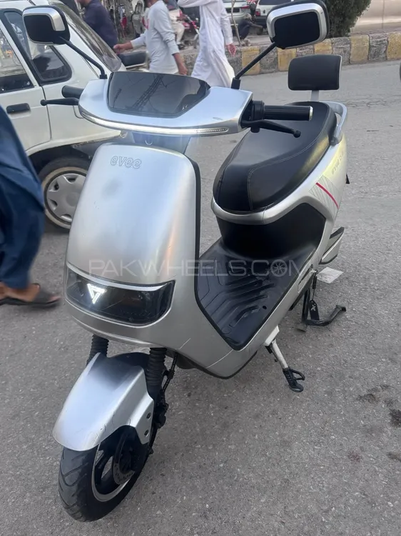 Evee C1 Air 2024 for Sale Image-1