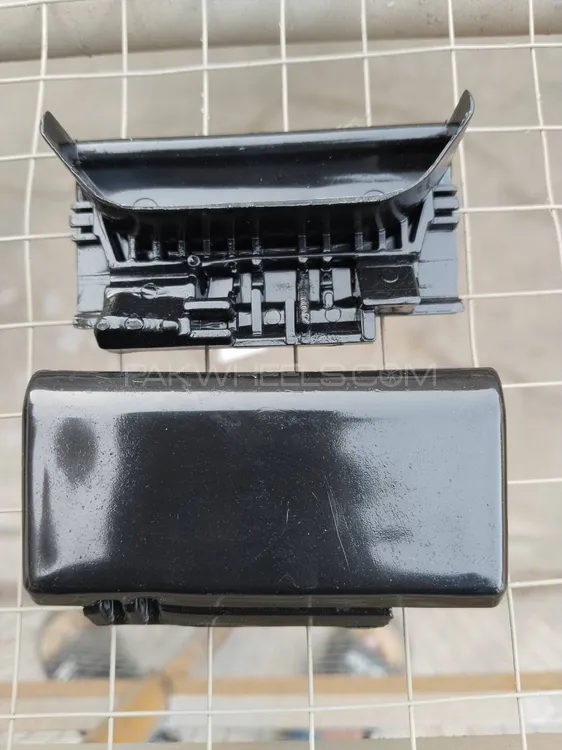 Every New Model Side Door  Handle Tikki Image-1