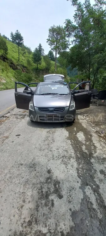 FAW V2 2021 for Sale in Faisalabad Image-1