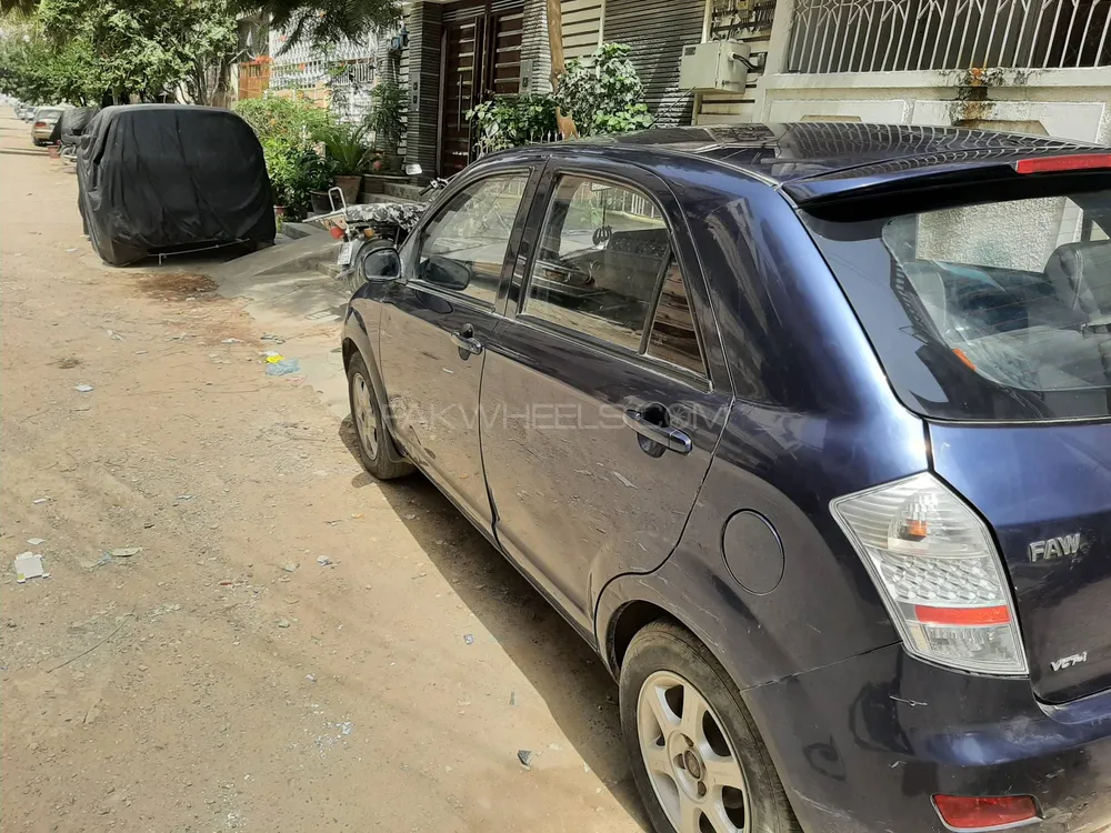 FAW V2 2021 for Sale in Karachi Image-1