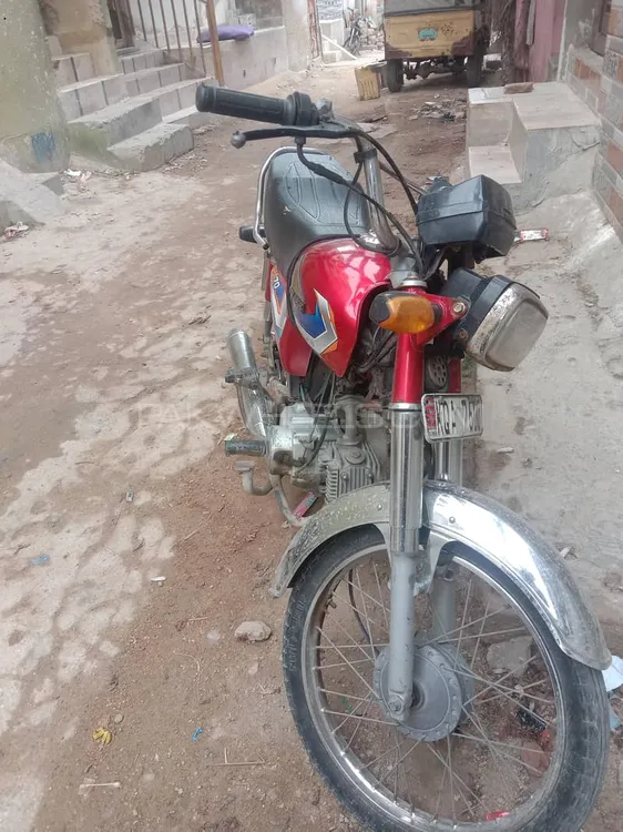 Chinese Bikes Other 2023 for Sale Image-1