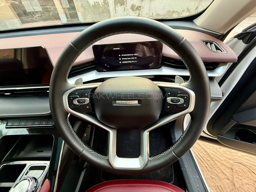 Haval H6 2024 for Sale in Lahore Image-1