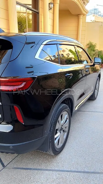 Haval H6 2024 for Sale in Islamabad Image-1