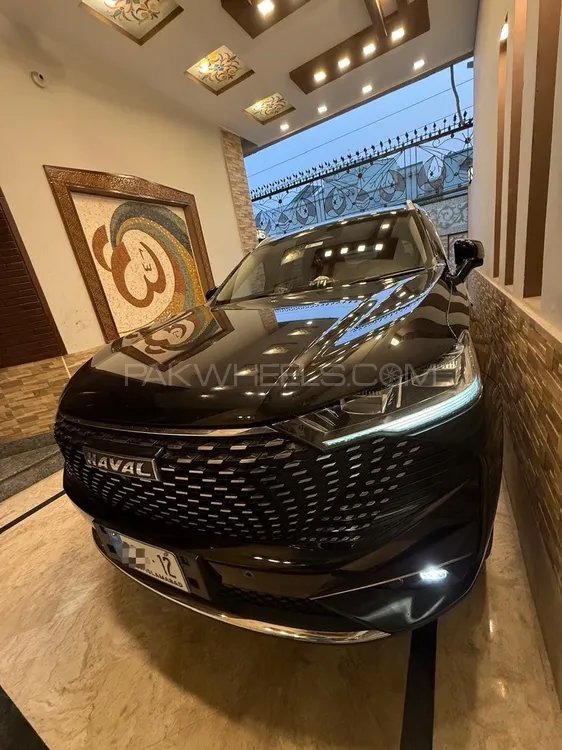 Haval H6 2023 for Sale in Sahiwal Image-1