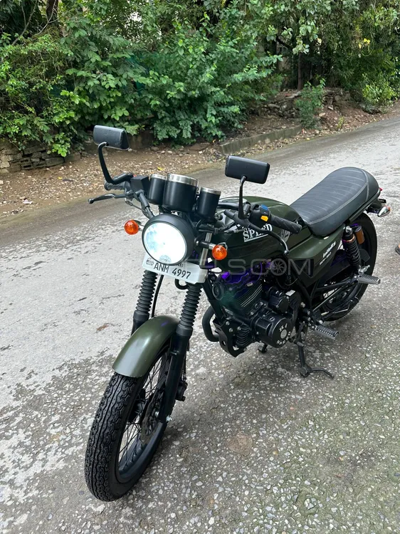 Hi Speed Infinity 150 2021 for Sale Image-1