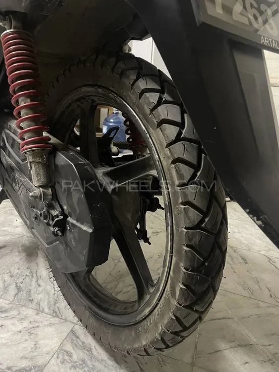 Honda CB 150F 2018 for Sale Image-1