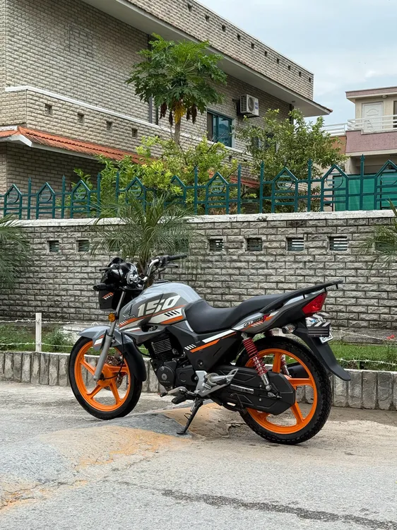 Honda CB 150F 2024 for Sale Image-1