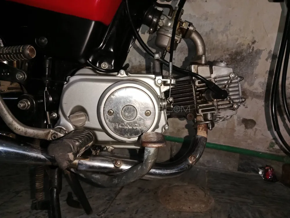 Honda CD 70 2020 for Sale Image-1