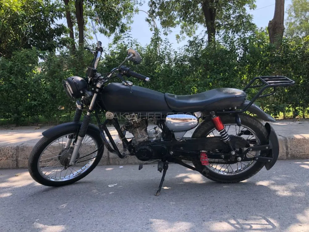 Chinese Bikes Other 1980 for Sale Chinese Bikes Other 1980 for Sale Image-2