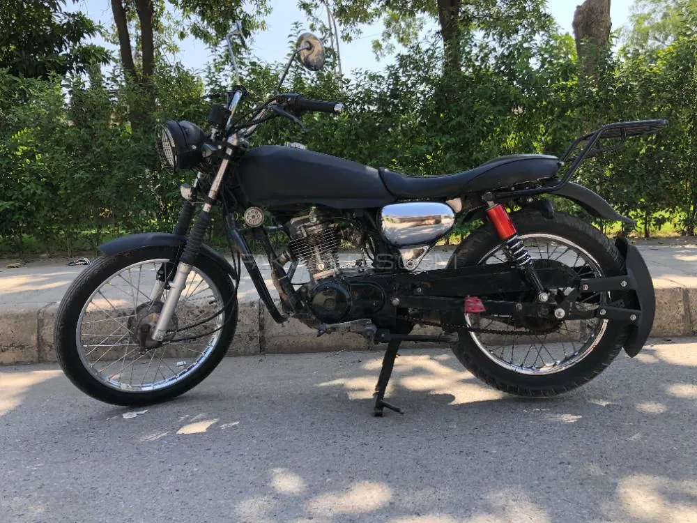 Chinese Bikes Other 1980 for Sale Chinese Bikes Other 1980 for Sale Image-3
