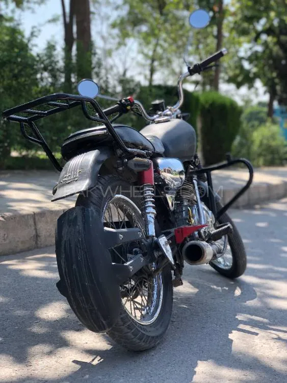 Chinese Bikes Other 1980 for Sale Chinese Bikes Other 1980 for Sale Image-9