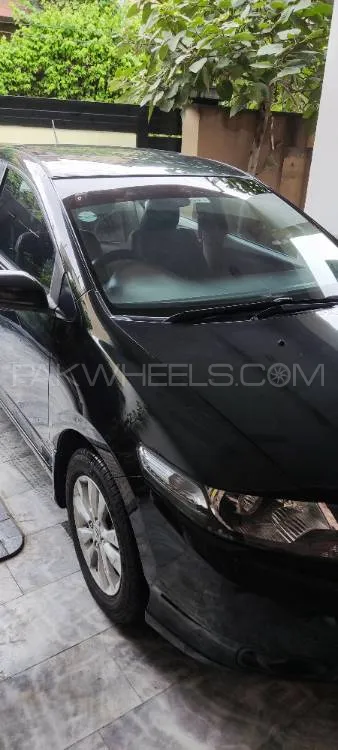 Honda City 2015 for Sale in Rawalpindi Image-1