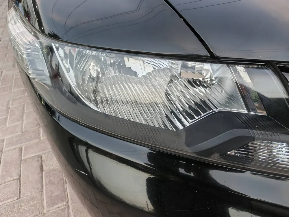Honda City 2019 for Sale in Sahiwal Image-1