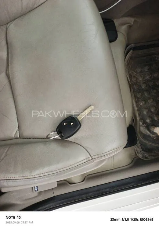 Honda City 2015 for Sale in Peshawar Honda City 2015 for Sale in Peshawar Image-15