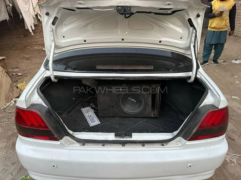 Honda City 2003 for Sale in Islamabad Image-1