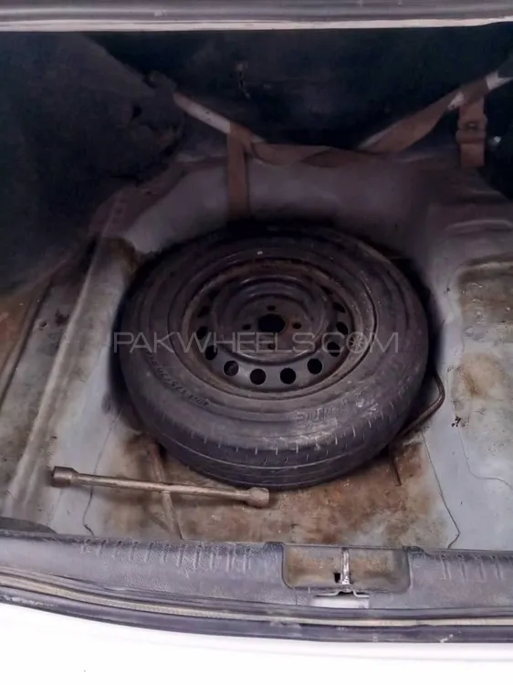 Honda City 2006 for Sale in Rawalpindi Image-1