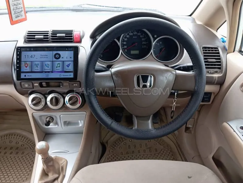 Honda City 2008 for Sale in Sahiwal Image-1