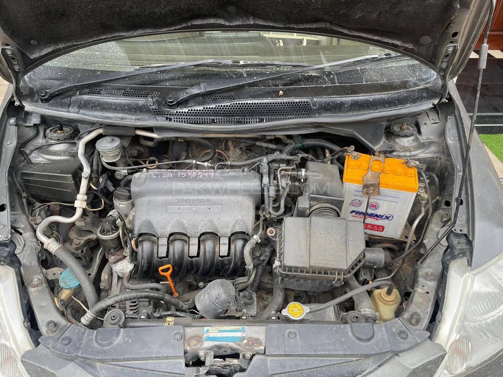 Honda City 2004 for Sale in Rawalpindi Image-1