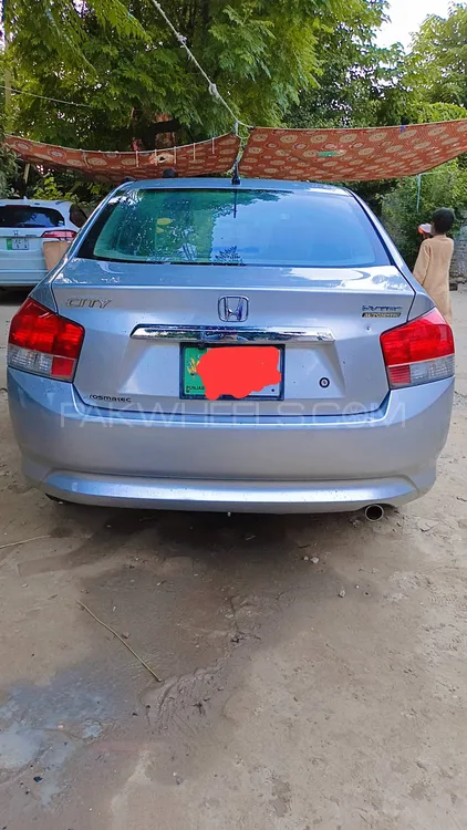 Honda City 2014 for Sale in Gujrat Image-1