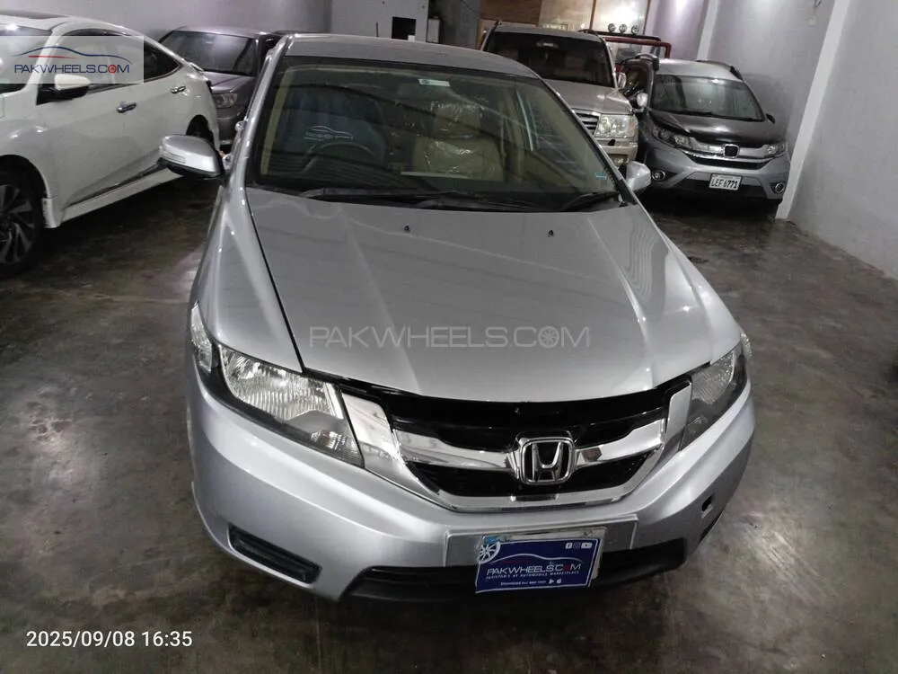 Honda City 2020 for Sale in Gujranwala Image-1