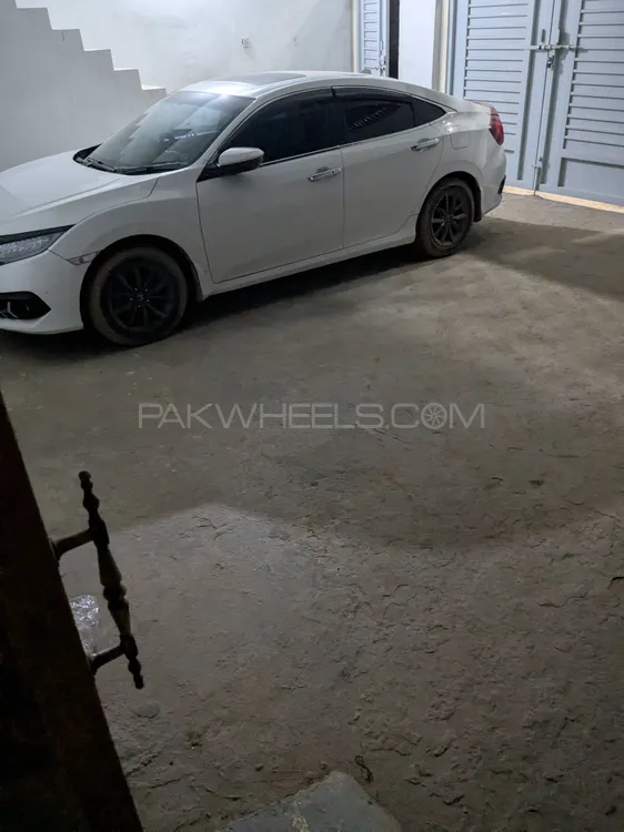 Honda Civic 2019 for Sale in Jhang Image-1