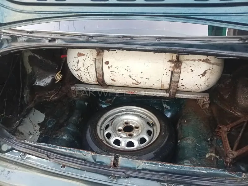 Honda Civic 1995 for Sale in Attock Image-1