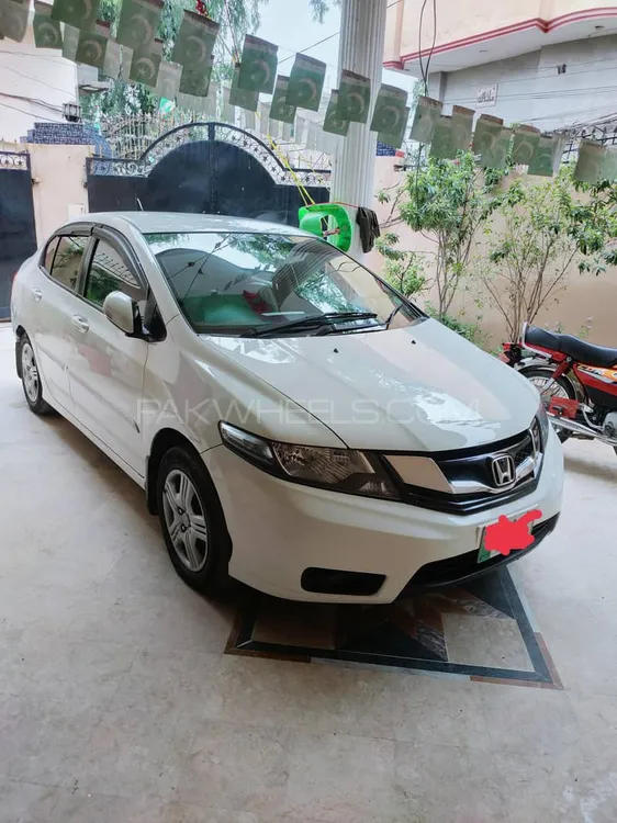 Honda Civic 2017 for Sale in Chunian Image-1