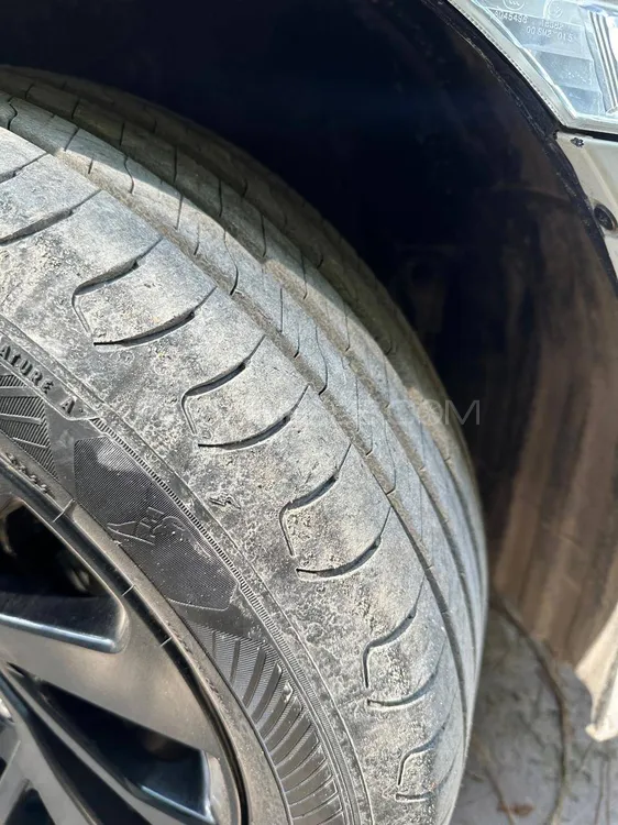 Honda Civic 2018 for Sale in Islamabad Image-1