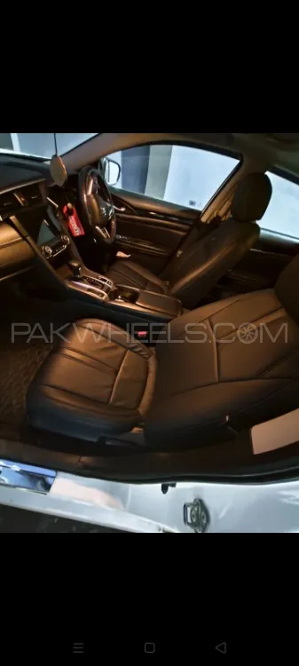 Honda Civic 2019 for Sale in Gujranwala Image-1