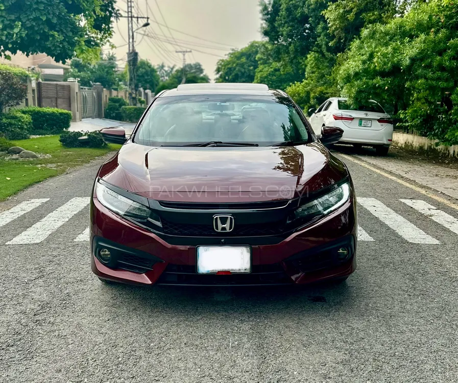 ہونڈا سوک 2019 for Sale in لاہور Image-1