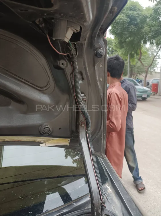 Honda Civic 2006 for Sale in Karachi Image-1
