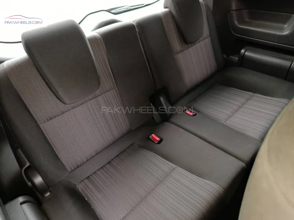 Honda Freed 2017 for Sale in Islamabad Honda Freed 2017 for Sale in Islamabad Image-12